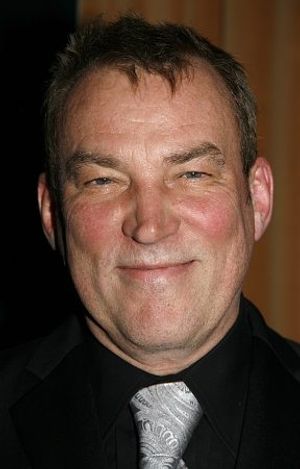 Des McAnuff (Director) @ BroadwayWorld Des McAnuff (Director) Photo