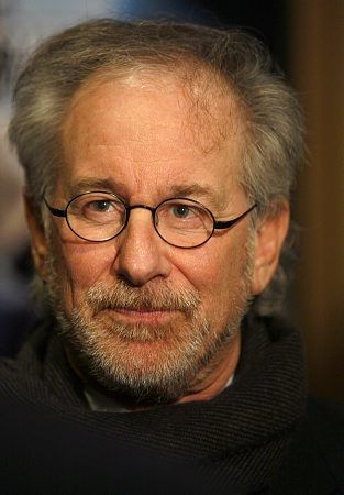 Steven Spielberg Photo