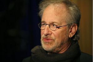 Steven Spielberg Photo