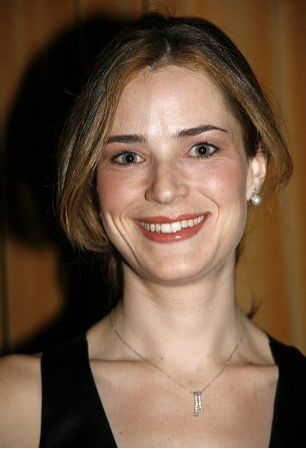 Alexandra Wilson Photo