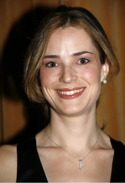 Alexandra Wilson Photo