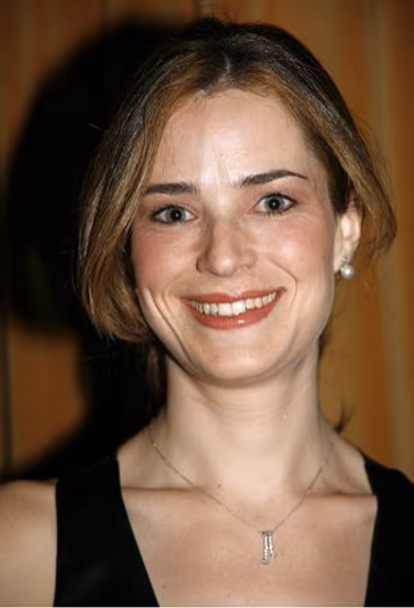 Alexandra Wilson Photo