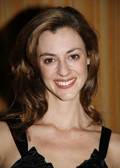 Katharine Powell Photo