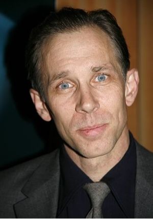 Bruce McKenzie Photo