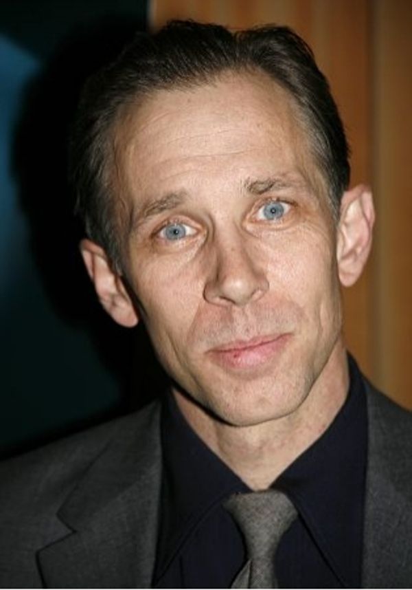 Bruce McKenzie Photo