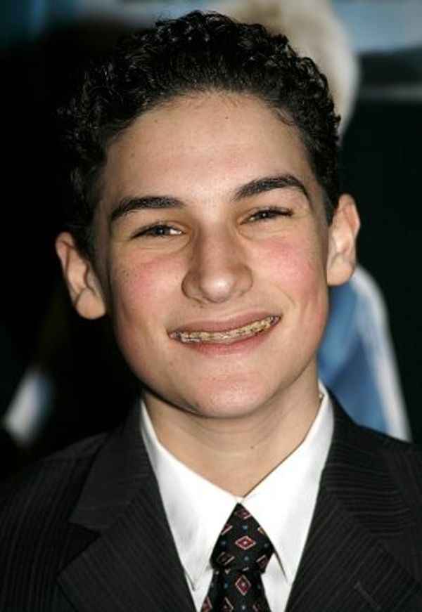 Malcolm Morano Photo