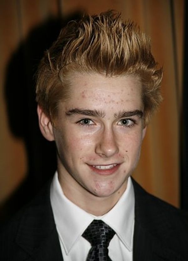 Christian M. Johanson Photo