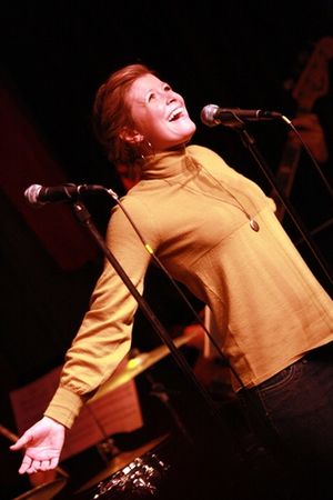 Chelsea Krombach Photo