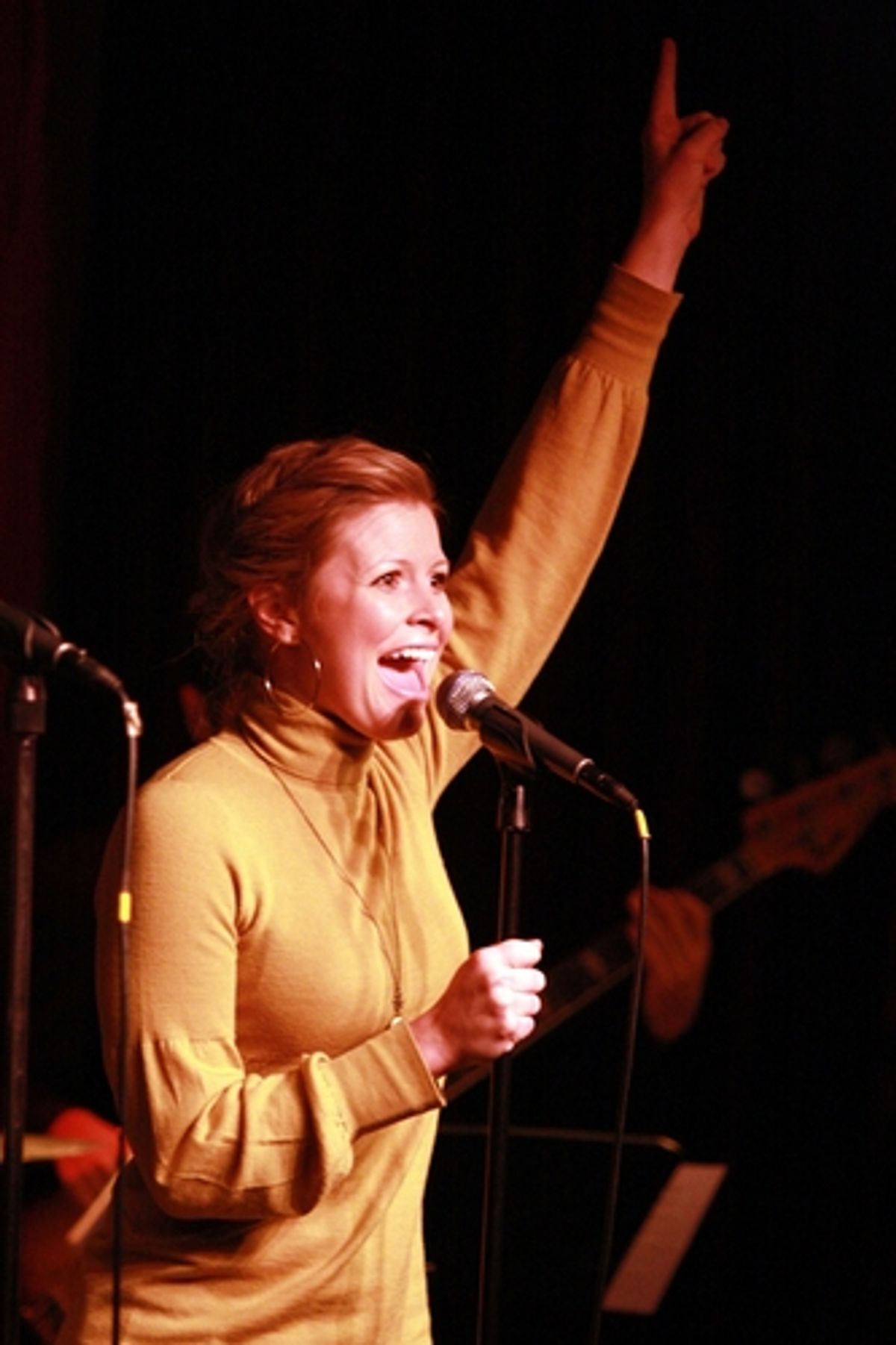 Chelsea Krombach

 at 