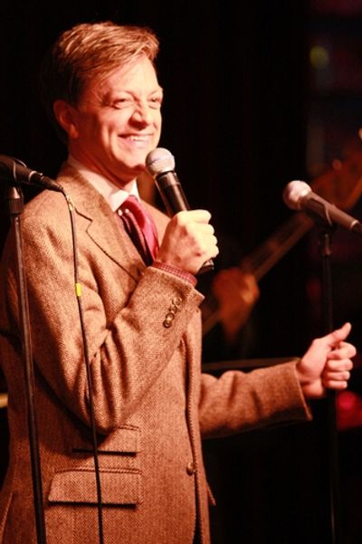 Jim Caruso Photo