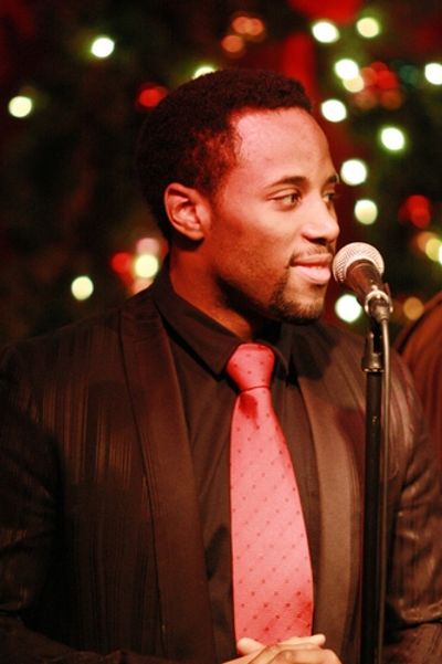Maurice Murphy Photo