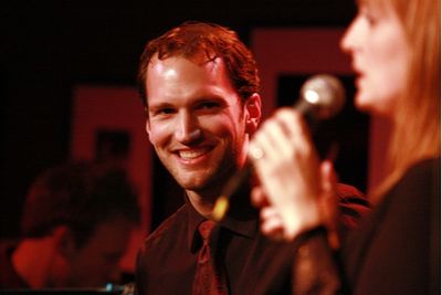 Steve Morgan Photo