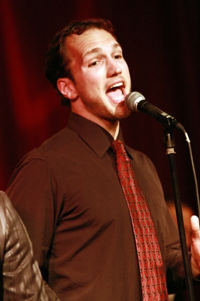 Steve Morgan Photo