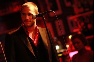 Josh Strickland Photo