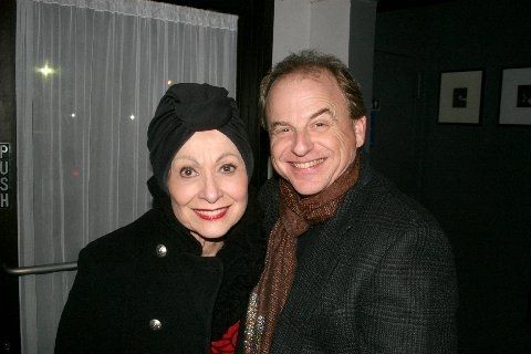 Doug Denoff Photo