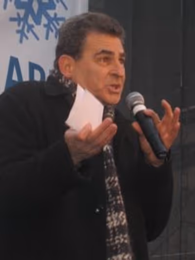 Paul Kreppel Photo