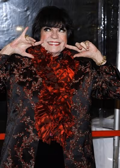 JoAnne Worley Photo