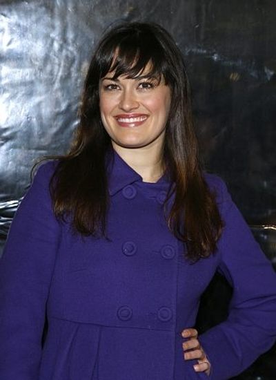 Ashley Brown Photo