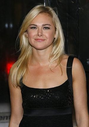 Laura Bell Bundy Photo