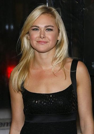 Laura Bell Bundy Photo