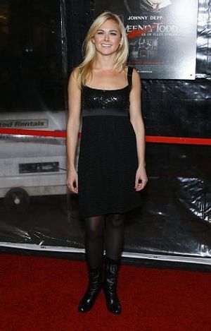 Laura Bell Bundy Photo