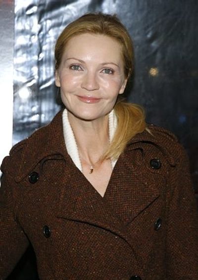 Joan Allen

 Photo