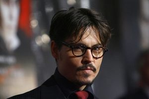 Johnny Depp Photo