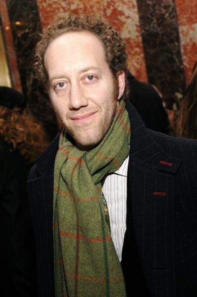 Joey Slotnick Photo