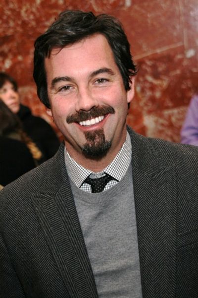 Duncan Sheik Photo