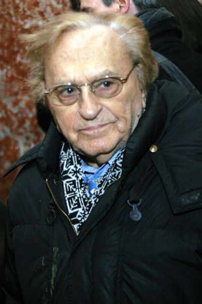 Joseph Stein Photo