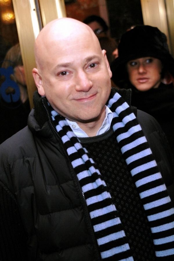 Evan Handler Photo