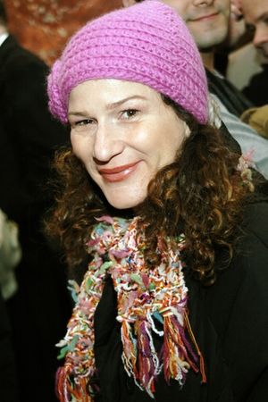 Ana Gasteyer Photo