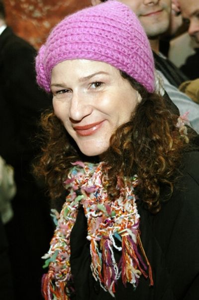 Ana Gasteyer Photo