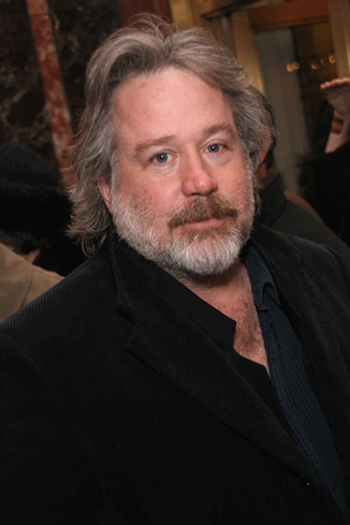 Tom Hulce at 