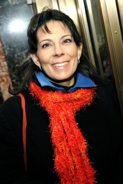 Christine Pedi Photo