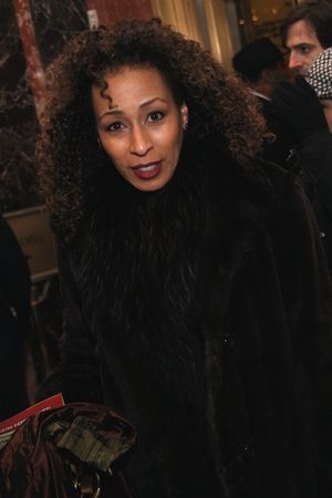 Tamara Tunie Photo