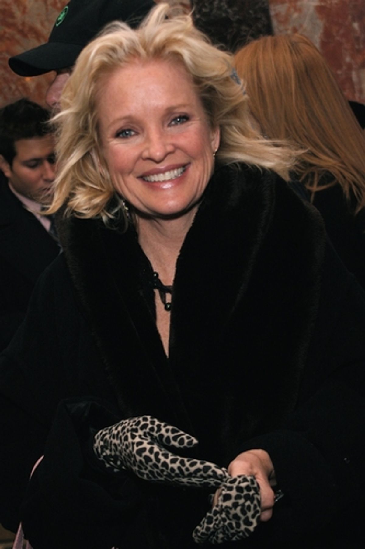 Christine Ebersole at 