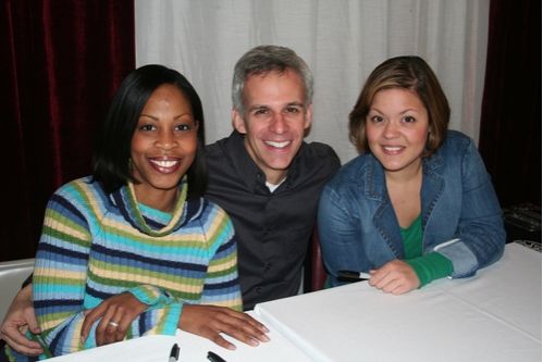 Tanesha Gary Photo