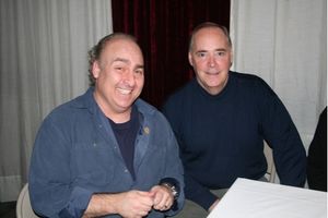 Scotty Watson and John Jellison Photo