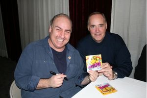 Scotty Watson and John Jellison Photo