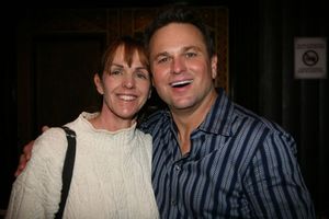 Rock Star Photographer Deborah Chesher and Sam Harris Photo