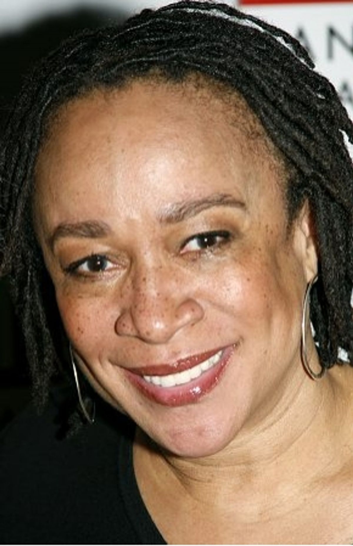 S. Epatha Merkerson at 
