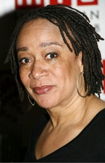 S. Epatha Merkerson Photo