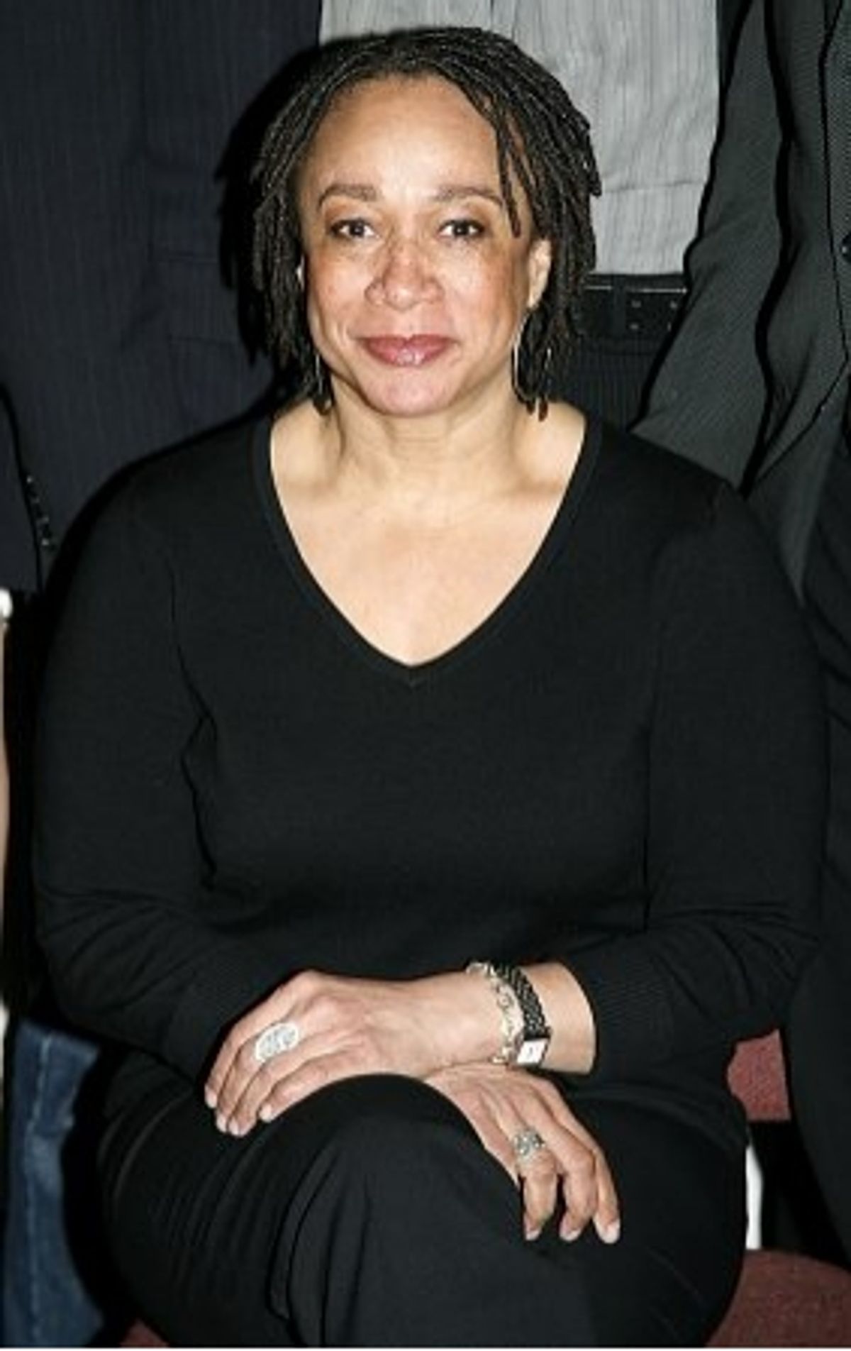 S. Epatha Merkerson at 