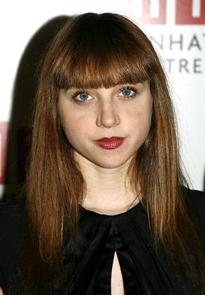 Zoe Kazan Photo