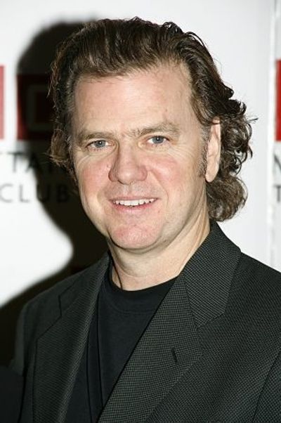 Kevin Anderson Photo