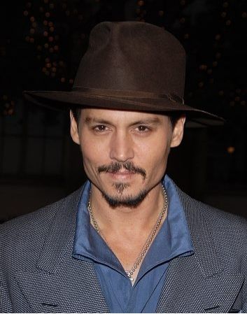 Photo Coverage: 'Sweeney Todd' Hollywood Movie Premiere — photo 1 of 29