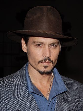 Photo Coverage: 'Sweeney Todd' Hollywood Movie Premiere — photo 2 of 29