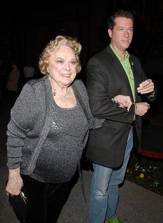 Photo Coverage: 'Sweeney Todd' Hollywood Movie Premiere — photo 6 of 29