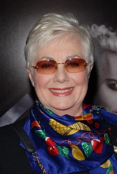 Shirley Jones Photo
